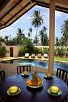 Lamai Villas 